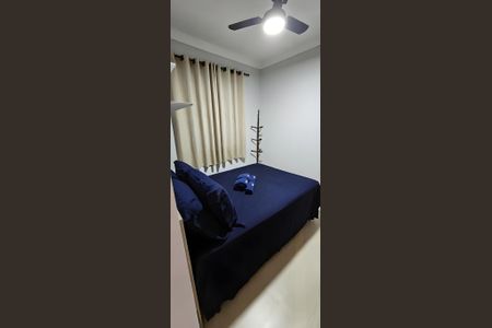 Studio para alugar com 36m², 1 quarto e 1 vaga Studio para alugar com 36m², 1 quarto e 1 vagaQuarto 1