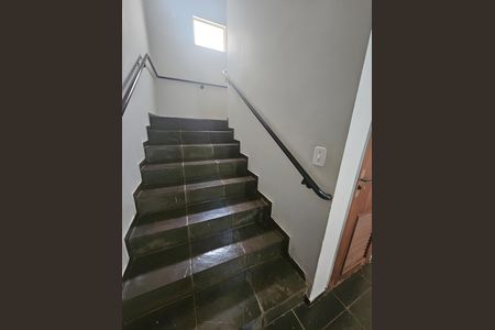 Studio para alugar com 36m², 1 quarto e 1 vaga Studio para alugar com 36m², 1 quarto e 1 vagaCorredor