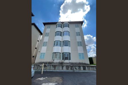 Studio para alugar com 36m², 1 quarto e 1 vaga Studio para alugar com 36m², 1 quarto e 1 vagaFachada