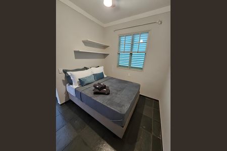Studio para alugar com 36m², 1 quarto e 1 vaga Studio para alugar com 36m², 1 quarto e 1 vagaQuarto