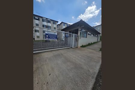 Studio para alugar com 36m², 1 quarto e 1 vaga Studio para alugar com 36m², 1 quarto e 1 vagaFachada