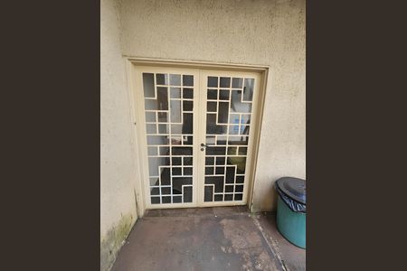 Studio para alugar com 36m², 1 quarto e 1 vaga Studio para alugar com 36m², 1 quarto e 1 vagaQuintal