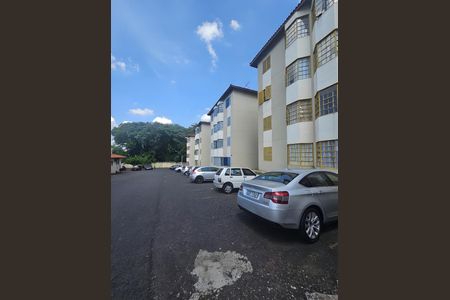 Studio para alugar com 36m², 1 quarto e 1 vaga Studio para alugar com 36m², 1 quarto e 1 vagaEstacionamento