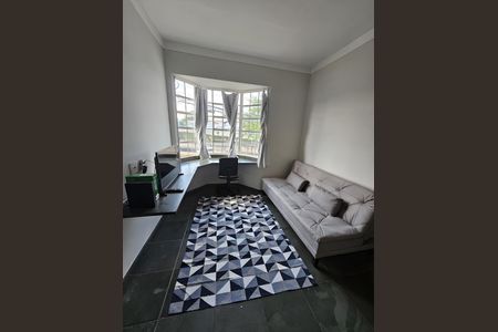 Sala de kitnet/studio para alugar com 1 quarto, 36m² em Vila Amélia, Ribeirão Preto