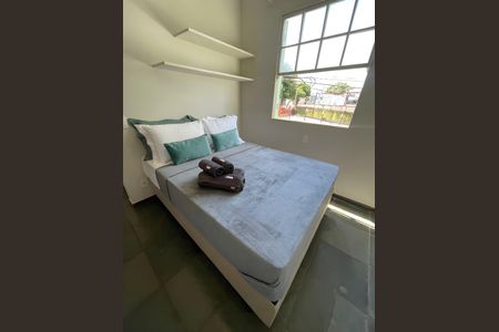 Quarto de kitnet/studio para alugar com 1 quarto, 36m² em Vila Amélia, Ribeirão Preto