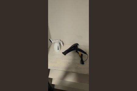 Studio para alugar com 37m², 1 quarto e 1 vaga Studio para alugar com 37m², 1 quarto e 1 vagaÁrea de Serviço