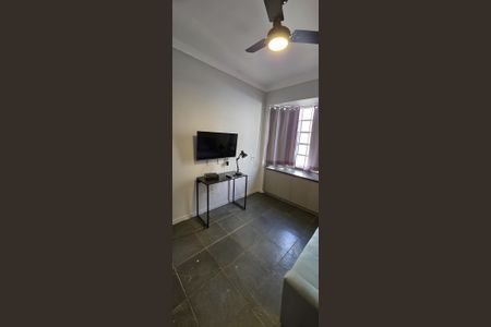 Studio para alugar com 37m², 1 quarto e 1 vaga Studio para alugar com 37m², 1 quarto e 1 vagaSala