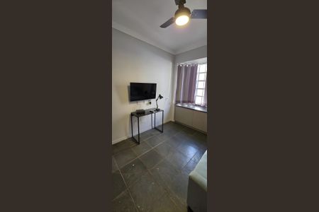 Studio para alugar com 37m², 1 quarto e 1 vaga Studio para alugar com 37m², 1 quarto e 1 vagaSala