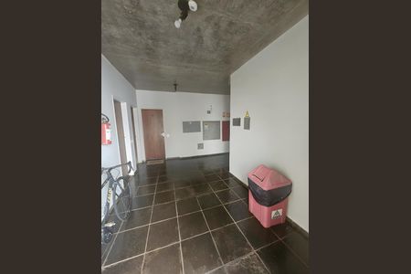 Studio para alugar com 37m², 1 quarto e 1 vaga Studio para alugar com 37m², 1 quarto e 1 vagaCorredor