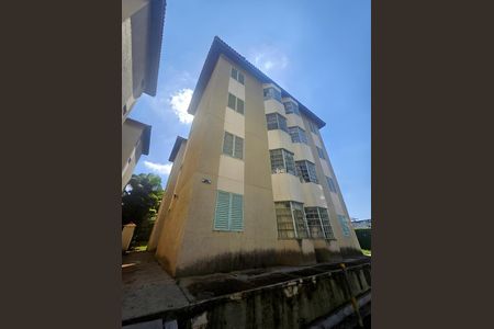 Studio para alugar com 37m², 1 quarto e 1 vaga Studio para alugar com 37m², 1 quarto e 1 vagaFachada