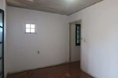Sala de apartamento para alugar com 2 quartos, 67m² em Estância Velha, Canoas