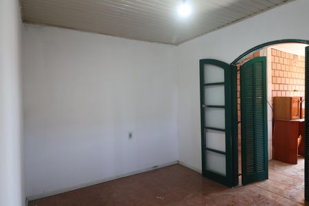 Sala de apartamento para alugar com 2 quartos, 67m² em Estância Velha, Canoas