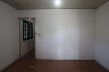 Sala de apartamento para alugar com 2 quartos, 67m² em Estância Velha, Canoas