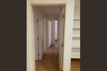 Apartamento para alugar com 95m², 3 quartos e 1 vaga