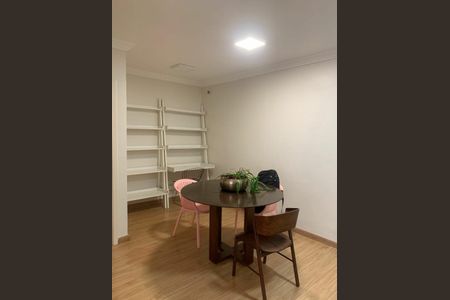 Apartamento para alugar com 95m², 3 quartos e 1 vaga