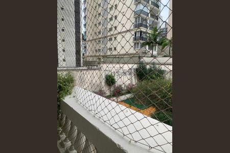 Apartamento para alugar com 95m², 3 quartos e 1 vaga
