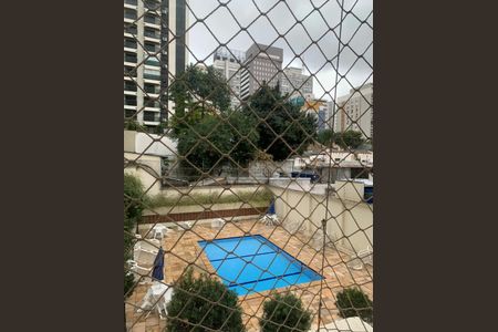 Apartamento para alugar com 95m², 3 quartos e 1 vaga