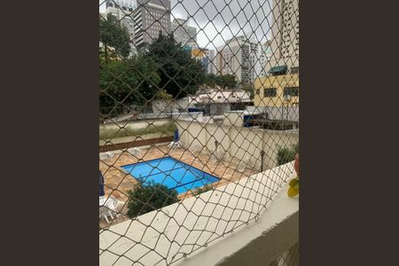 Apartamento para alugar com 95m², 3 quartos e 1 vaga