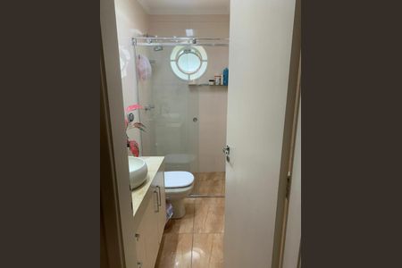 Apartamento para alugar com 95m², 3 quartos e 1 vaga