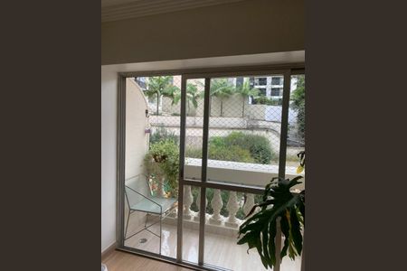 Apartamento para alugar com 95m², 3 quartos e 1 vaga