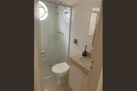 Apartamento para alugar com 95m², 3 quartos e 1 vaga