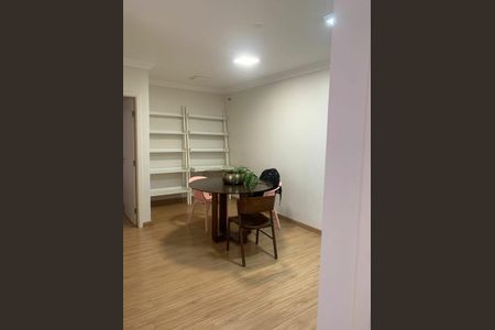 Apartamento para alugar com 95m², 3 quartos e 1 vaga