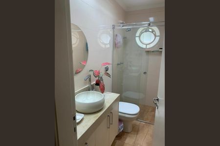 Apartamento para alugar com 95m², 3 quartos e 1 vaga