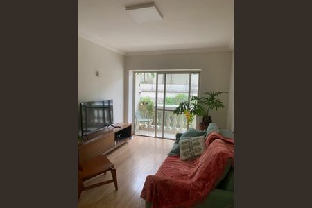 Apartamento para alugar com 95m², 3 quartos e 1 vaga