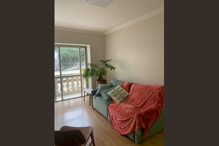 Apartamento para alugar com 95m², 3 quartos e 1 vaga