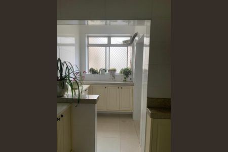 Apartamento para alugar com 95m², 3 quartos e 1 vaga