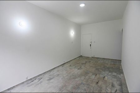 Sala de apartamento à venda com 3 quartos, 129m² em Tijuca, Rio de Janeiro