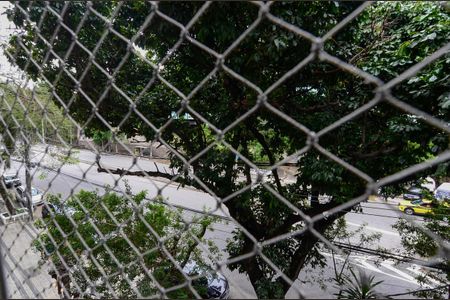 Vista do Quarto 1 de apartamento à venda com 3 quartos, 129m² em Tijuca, Rio de Janeiro