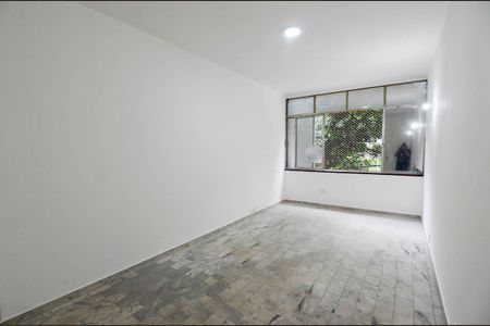 Sala de apartamento à venda com 3 quartos, 129m² em Tijuca, Rio de Janeiro