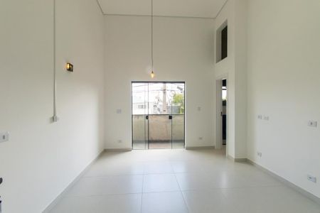 Studio de kitnet/studio para alugar com 1 quarto, 24m² em Guabirotuba, Curitiba