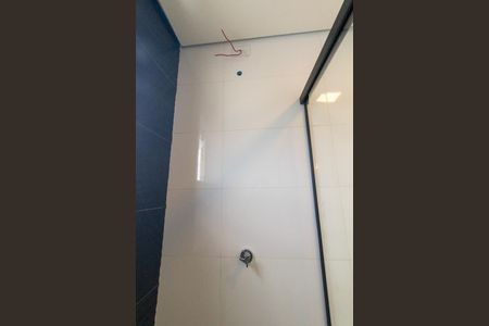 Studio para alugar com 24m², 1 quarto e sem vaga Studio para alugar com 24m², 1 quarto e sem vagaBanheiro Social