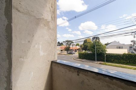 Varanda Studio de kitnet/studio para alugar com 1 quarto, 24m² em Guabirotuba, Curitiba