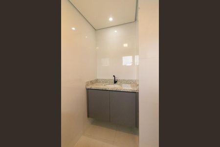 Studio para alugar com 24m², 1 quarto e sem vaga Studio para alugar com 24m², 1 quarto e sem vagaBanheiro Social