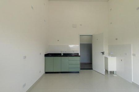 Studio para alugar com 24m², 1 quarto e sem vaga Studio para alugar com 24m², 1 quarto e sem vagaStudio