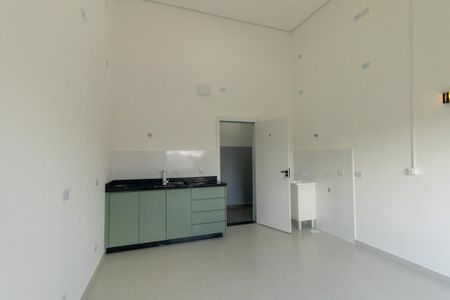 Studio para alugar com 24m², 1 quarto e sem vaga Studio para alugar com 24m², 1 quarto e sem vagaStudio