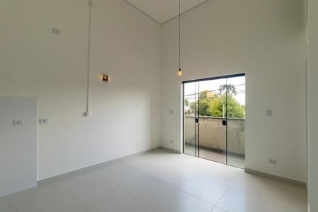 Studio para alugar com 24m², 1 quarto e sem vaga Studio para alugar com 24m², 1 quarto e sem vagaStudio