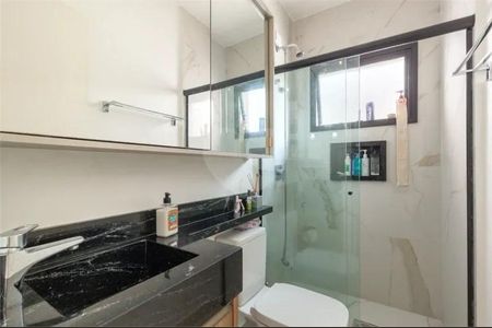 Apartamento para alugar com 248m², 4 quartos e 2 vagas