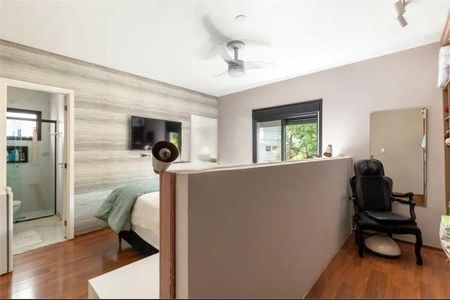 Apartamento para alugar com 248m², 4 quartos e 2 vagas