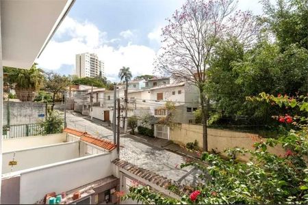 Apartamento para alugar com 4 quartos, 248m² em Vila Mariana, São Paulo