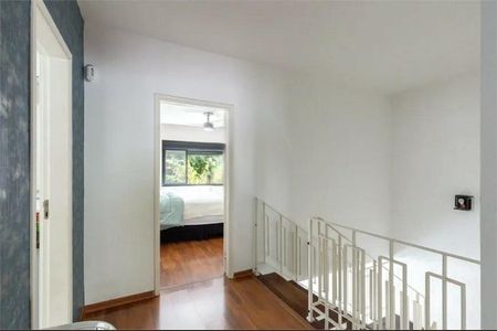 Apartamento para alugar com 248m², 4 quartos e 2 vagas