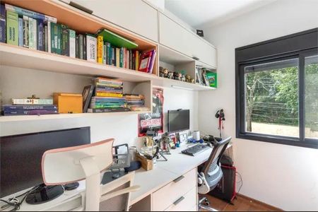 Apartamento para alugar com 248m², 4 quartos e 2 vagas