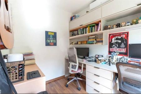 Apartamento para alugar com 4 quartos, 248m² em Vila Mariana, São Paulo