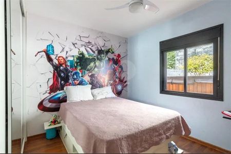 Apartamento para alugar com 248m², 4 quartos e 2 vagas