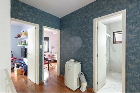 Apartamento para alugar com 248m², 4 quartos e 2 vagas