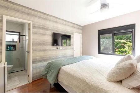 Apartamento para alugar com 4 quartos, 248m² em Vila Mariana, São Paulo