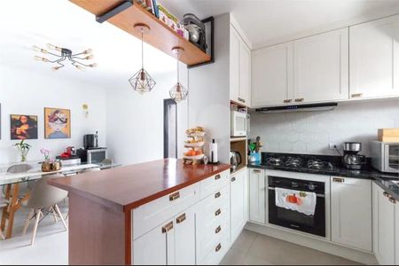 Apartamento para alugar com 248m², 4 quartos e 2 vagas